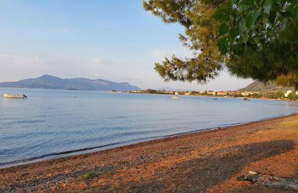 Angela's Luxury Apartments - Foto 25