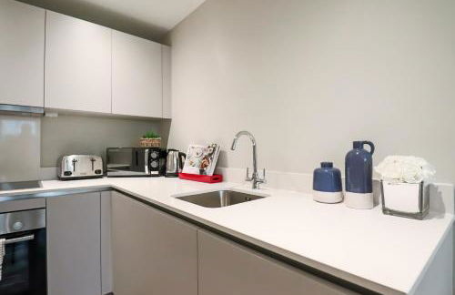 Portfolio Apartments - Welwyn Town Centre - Foto 135