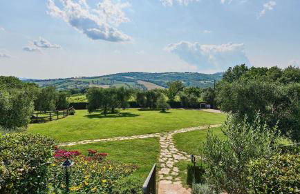 Il Passo Degli Ulivi - Foto 13