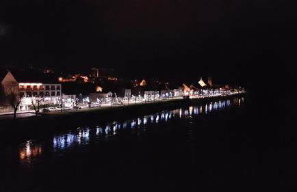 Le Balcon sur la Meuse - Foto 23