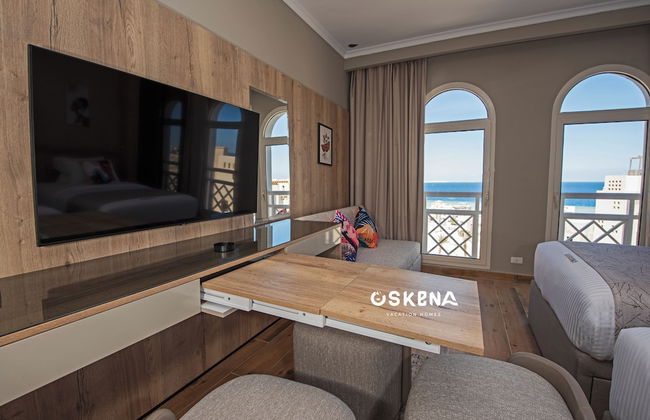 Outstanding Sea View-Azzurra Apartments - Foto 76