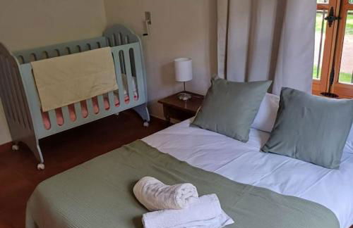 Casa Julián - Photo 29