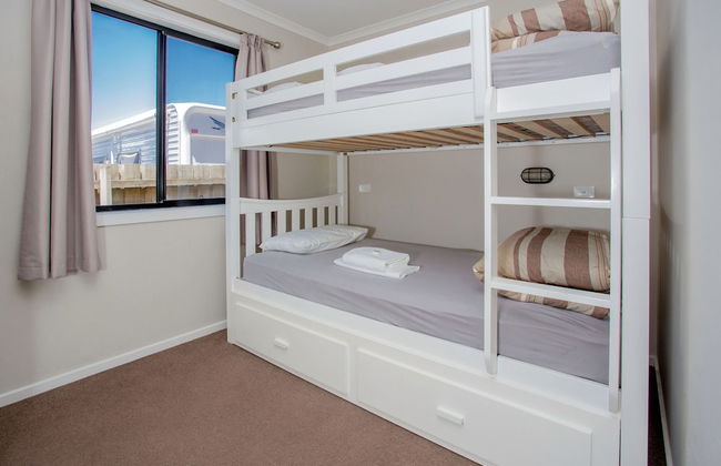 BIG4 Traralgon Park Lane Holiday Park - Foto 6