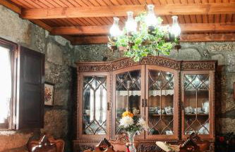 Casa dos Castros - Photo 14