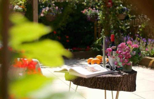 Canal view 2 bedrooms end of terrace - Foto 70