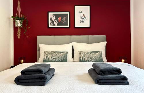 KOLIBRI - Design Maisonette - Nintendo Switch, Streaming, Bikestore, E-Wallbox - Foto 1