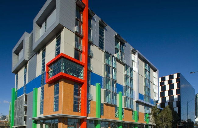 Docklands Private Collection of Apartments - Digital Harbour - Foto 54