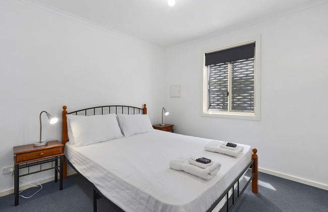 Costello Hotels - Moonta Bay Cabins - Foto 4