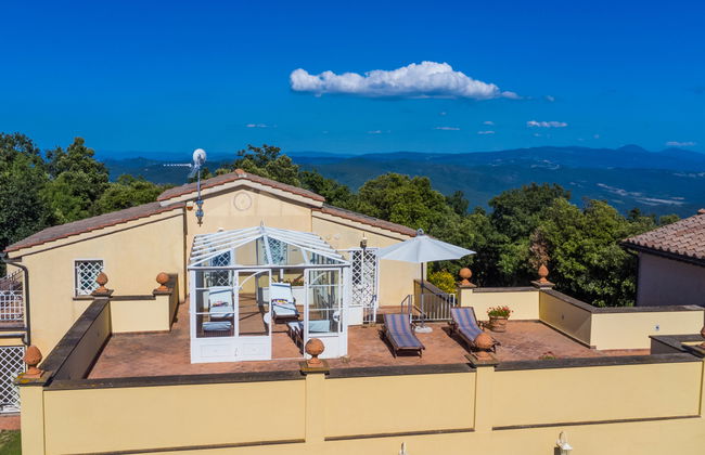 Poggio al Pruno - Foto 74