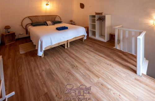 Mas Sant Jordi - Foto 9