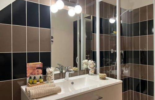 Chez Pierrette à deux pas du Château de Meursault - Foto 26