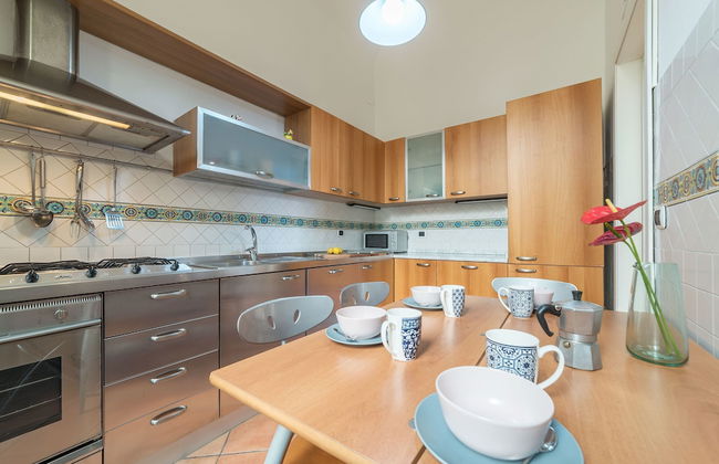 San Giovanni Elegant 6 Pax Apartment - Photo 17