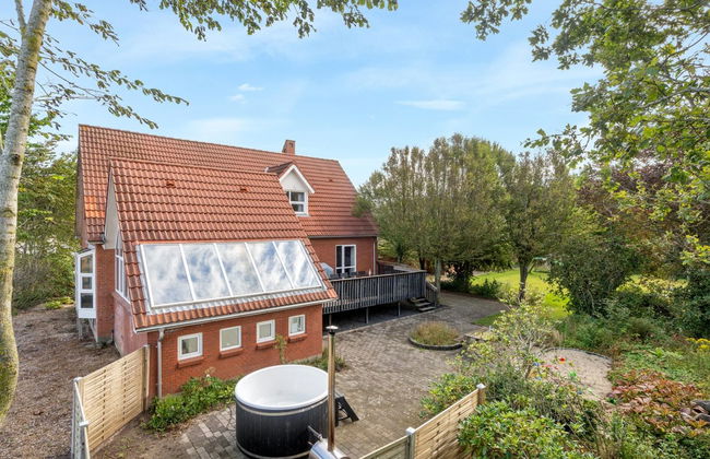 "Auguste" - 1.5km to the fjord - Foto 7