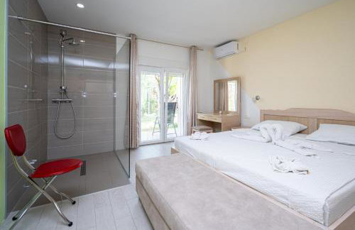 Family friendly house with a swimming pool Radovin, Zadar - 21307 - Foto 18