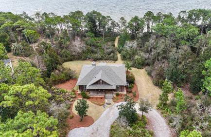 Beckoning on Perdido Bay - Foto 1