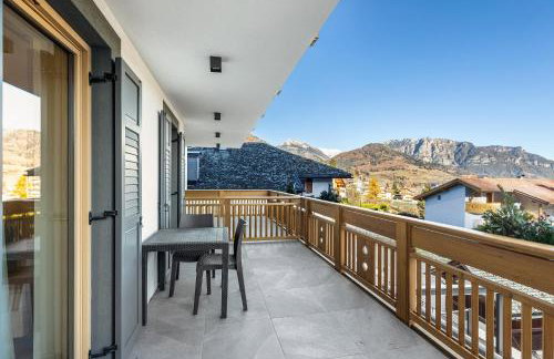 La Sorgente Ville di Fiemme - Foto 16