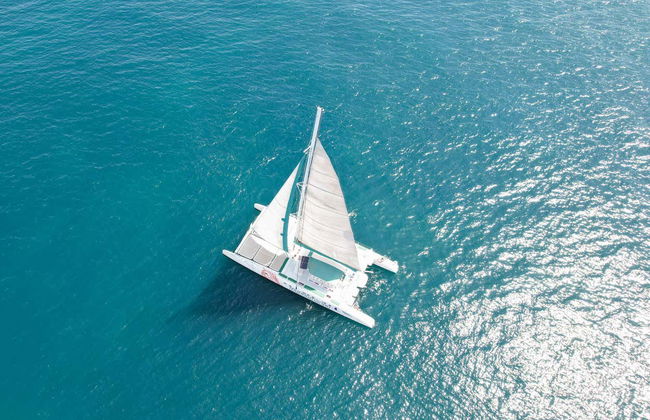 Passeio de barco pelo Cabo San Antonio - Foto 7