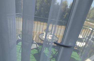 Trimare Blue Apartament Sztutowo - Foto 19