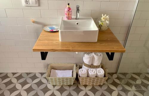 LA MOMA Apartments & Room - Foto 27