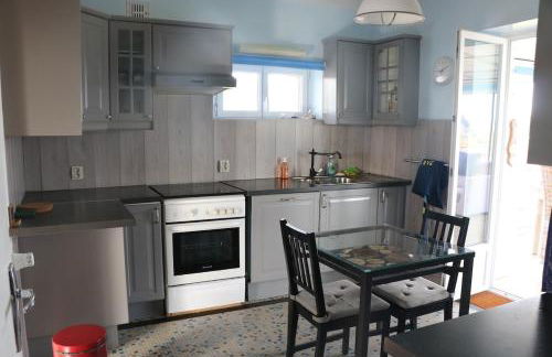 Maison de vacances vue mer et campagne - Photo 7