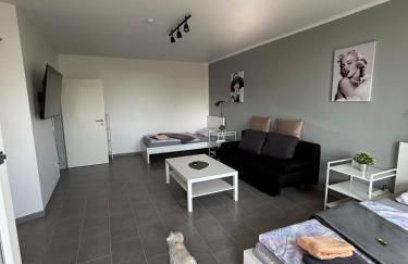 Moderne 3,5 Zimmer 85m2 & Balkon Wohnung - Foto 19
