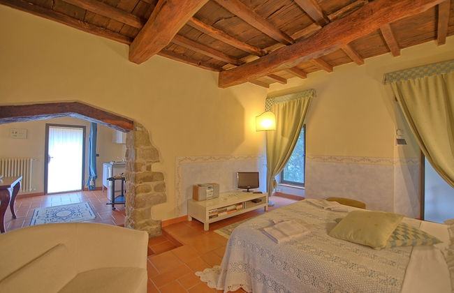 Casa Uscioli - Foto 2