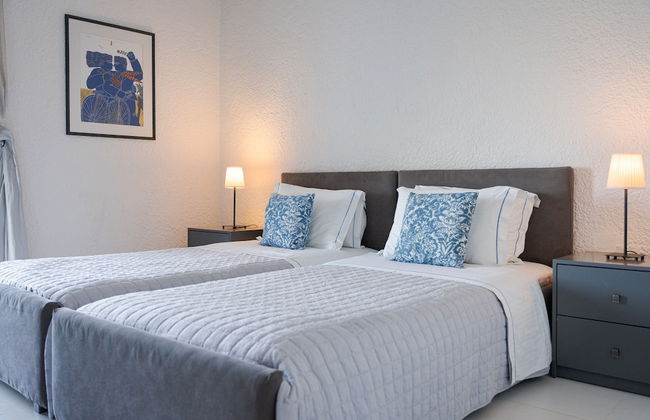 Luxury Villas Skiathos - Foto 40