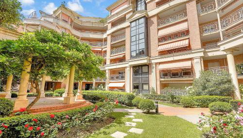 LES JARDINS DE L'OLYMPE - Appartement lumineux de 137m2 - Foto 2