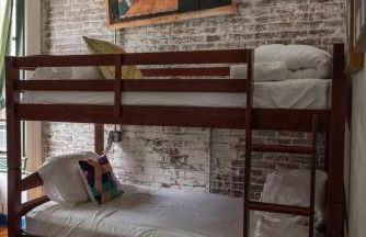 Michie Hostel - Photo 59