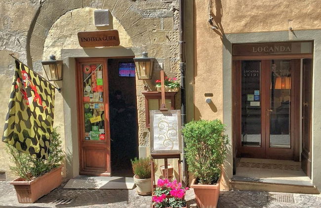 Locanda Guidi - Foto 56