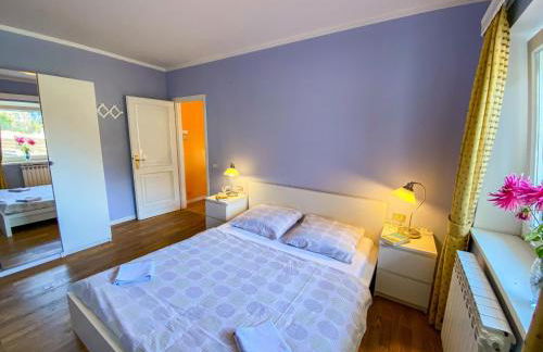 Sole 3 Garten Ferienwohnung mit Pool EG - Foto 7