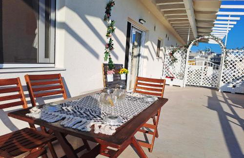 Quiet house-Athens Center 100 meters balcony on the top floor - Foto 29