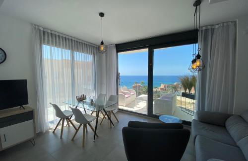 Calpe Beach Sea View - Photo 8