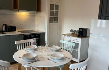 Duplex rénové quartier plage - Foto 4