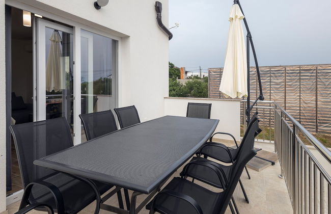 Holiday Home Milutin 1 - Foto 42