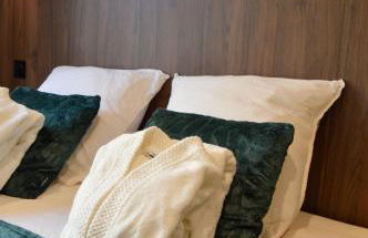 L'Escapade - Love room & spa - Photo 7