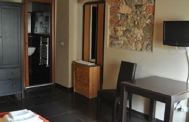 Agriturismo Un Angelo alla mia tavola - Foto 9