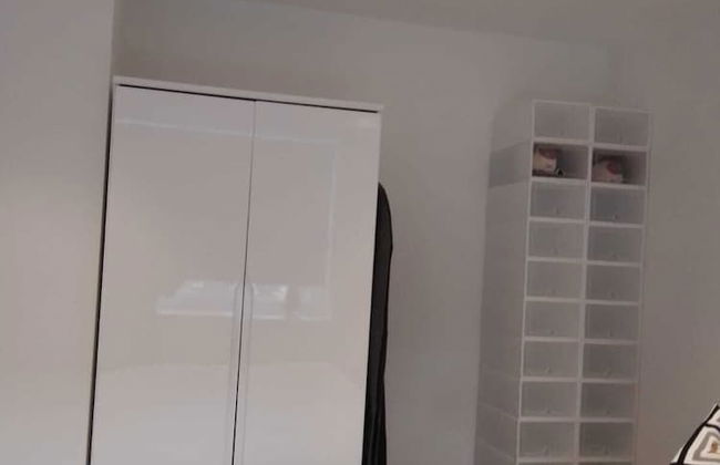 5 Mins to East Croydon Station With Concierge - Foto 4