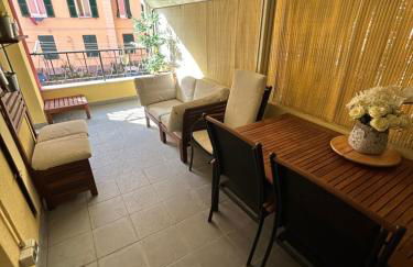 Elegant Apartment in Santa by PortofinoVacanze - Foto 1