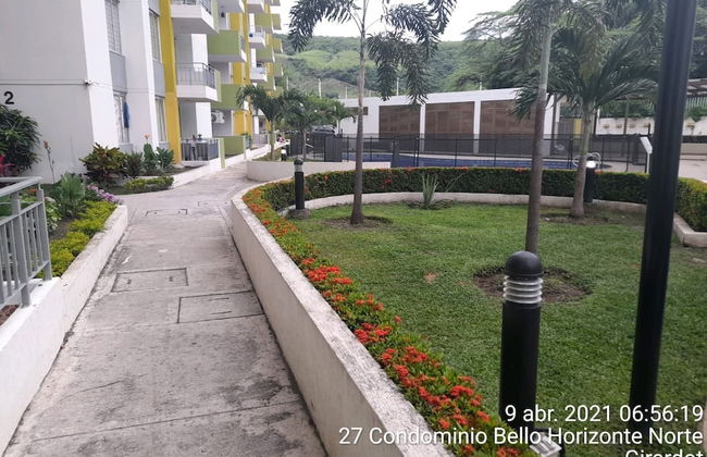 Total Spacio Relax in Cundinamarca - Foto 31