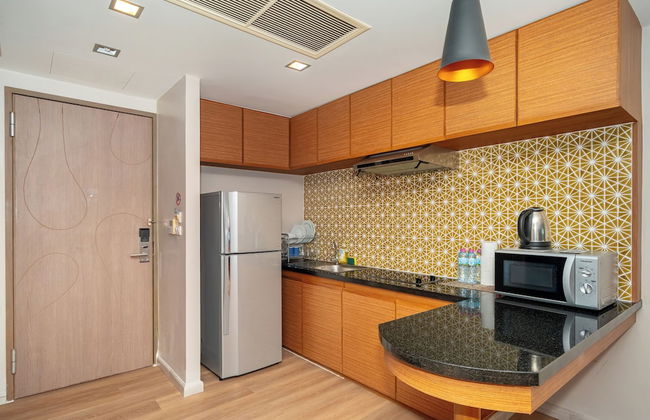 Ratana Platinum Resort - Foto 57