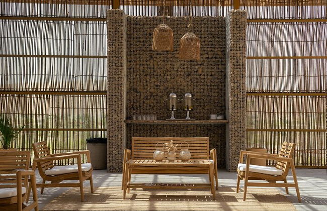 Dune Buggy e cena privata tra le dune del Parco Nazionale di Mleiha - Foto 4