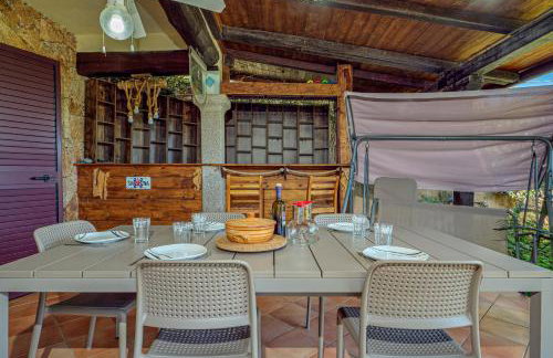 Villetta Il Carrubbo - Foto 10