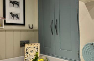 Hewletts Mill - Foto 68