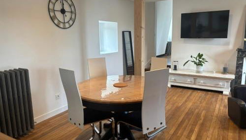 La closerie de BelleVue - Photo 3