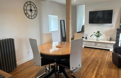 La closerie de BelleVue - Foto 3