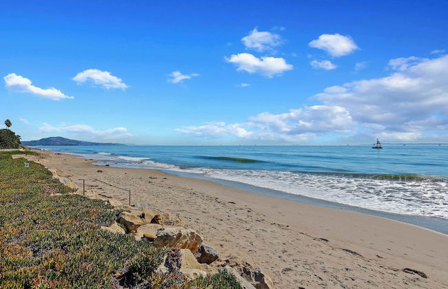 Garden Cottage - Miramar Beach With Shared Deck - Foto 17