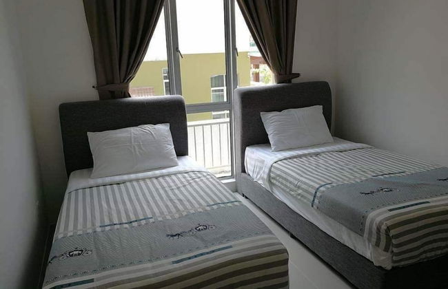 VgoCameron Home - Foto 6