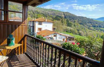 La Higuera Casa Rural, Soba, Cantabria - Foto 35