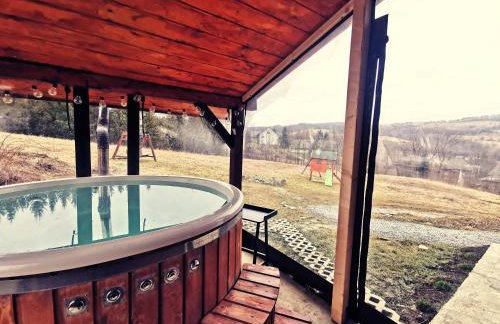 Domek Na Starej Cegielni - Foto 6